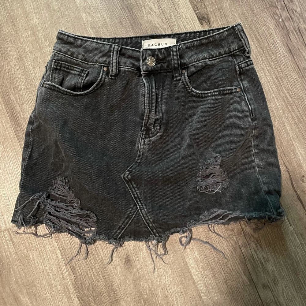 Pacsun Mini Skirt